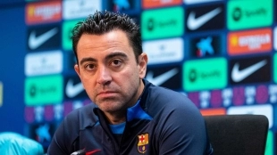 El Barcelona pierde interés en un lateral diestro / RTVE.es