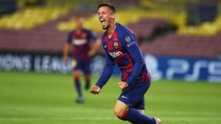 El Barcelona sube el precio de Lenglet / Sportyou