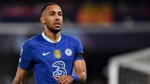 El Marsella ahora va a por Aubameyang / Cronica Global