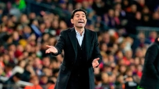 El Olympique de Marsella vuelve a pescar en la Liga / COPE