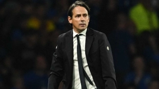 El futbolista del Inter que está tentado por Arabia Saudí / RTVE.es