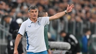 El tapado para el mediocentro del Sevilla / Viva Sevilla