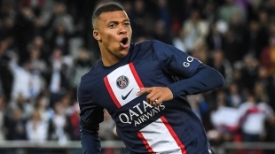 Los 3 objetivos del PSG si se confirma la salida de Mbappé / Eurosport.com