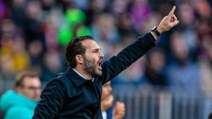 Los 4 jugadores que todavía sobran en el Valencia / Superdeporte