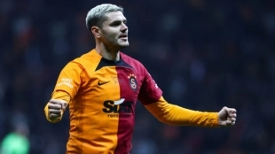 El inesperado destino en Argentina para Icardi