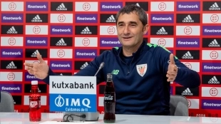 El nuevo e inesperado objetivo del Barcelona en el Athletic de Bilbao