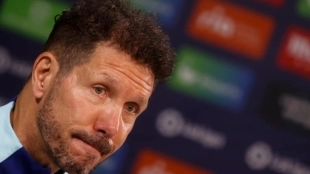 El Atlético de Madrid, cerca de cerrar una salida importante