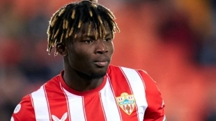 El club de la Premier que quiere pagar la cláusula de El Bilal Touré