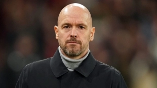 Los dos objetivos del Manchester United en lo que resta de mercado de fichajes