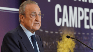 El Real Madrid, muy cerca de cerrar una nueva salida