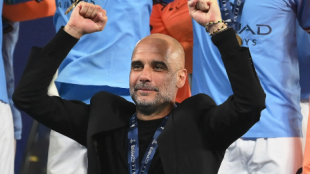 El Manchester City cierra un fichaje top para la defensa