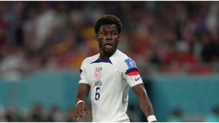 La irrechazable oferta del Fulham para sacar a Musah del Valencia