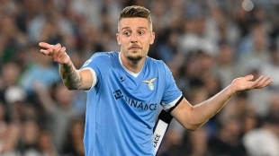 La nueva oferta de la Juventus por Milinkovic-Savic
