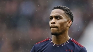 La locura económica del Arsenal por el fichaje de Timber