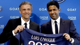La perla de la Serie A que quiere el PSG: Objetivo de Luis Enrique