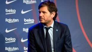 El Barcelona busca tres ventas necesarias en este mercado de fichajes