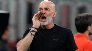 El Milan cierra un fichaje estrella para el ataque por 20 millones