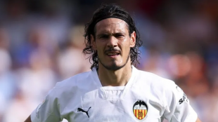 La salida que busca Boca Juniors para hacer hueco a Cavani