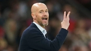 El Manchester United, a un paso de cerrar su fichaje estrella del verano