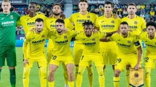 El Villarreal, cerca de cerrar una nueva salida