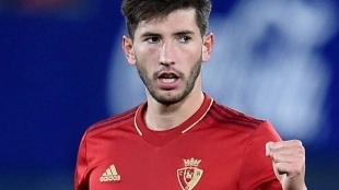 El club de la Premier League que quiere fichar a David García