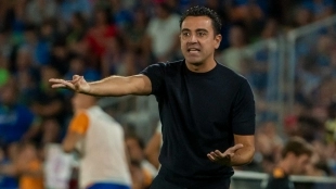 El futbolista que tiene una vía de escape del Barcelona / DAZN