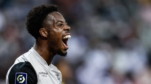 Los 3 clubes de la Premier que se pelean por la nueva perla de Francia