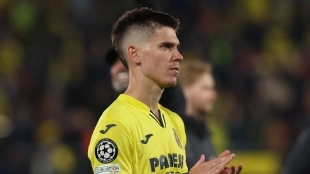 Fichajes Barcelona: Se vuelve a preguntar por Foyth / ElDesmarque.com
