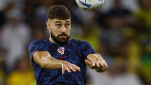 Fichajes Manchester City: Acuerdo total por Gvardiol / Elconfidencial.com