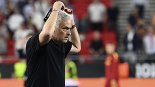 La Roma quiere fichar a uno de los mejores delanteros de la Serie A / CNN