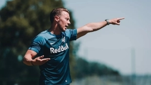 La nueva estrella de la Premier que el Al-Ahli quiere fichar / Khel Now