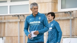 Los dos porteros que el Villarreal busca fichar / Superdeporte