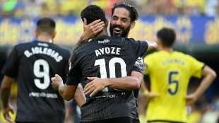 Pellegrini tenía razón con Isco / ABC.es