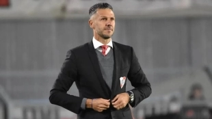 River Plate hace oficial un nuevo fichaje / Diario Rio Negro