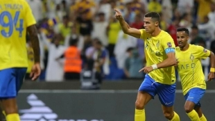 El Al Nassr quiere fichar a un descarte del FC Barcelona