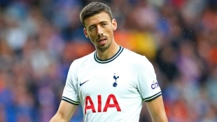 El Barcelona acelera la salida de Clement Lenglet
