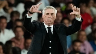 El central de 30 millones que ha sido ofrecido al Madrid