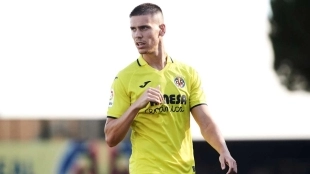 El precio de locos que exige el Villarreal al Barcelona por Foyth