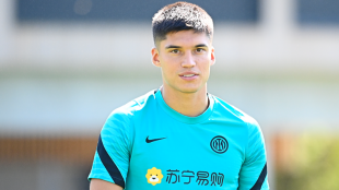 El grande europeo que busca sacar a Joaquín Correa del Inter