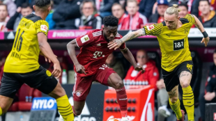 El fichaje por el que se pelean Bayern Múnich y Dortmund