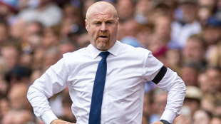 El nuevo delantero que quiere fichar el Everton