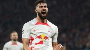 El Leipzig, cerca de cerrar el fichaje del sustituto de Gvardiol