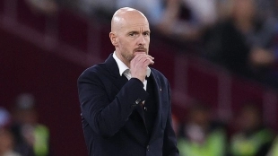 El intercambio sorpresa de Bayern y United en el cierre de mercado