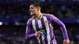 Iván Fresneda, a un paso de llegar a su nuevo equipo