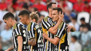 La Juventus, cerca de cerrar una venta de 20 millones