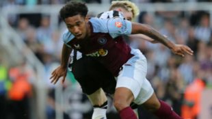 El Liverpool se fija en Boubacar Kamara para su mediocampo