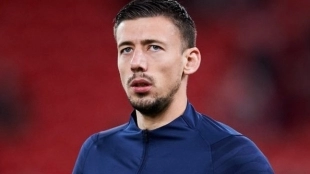 Clement Lenglet, en la mira de un grande la Serie A 