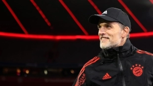 Mano a mano de Liverpool y Bayern por un crack africano