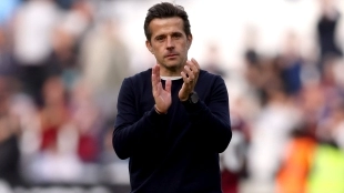 El Fulham quiere robarle un fichaje al Atlético de Madrid