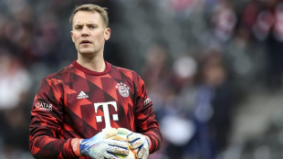 El Bayern quiere a un campeón del mundo para reemplazar a Neuer